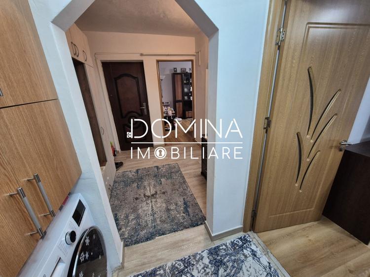 Apartament cu 2 camere decomandat, mobilat în Nord-Est