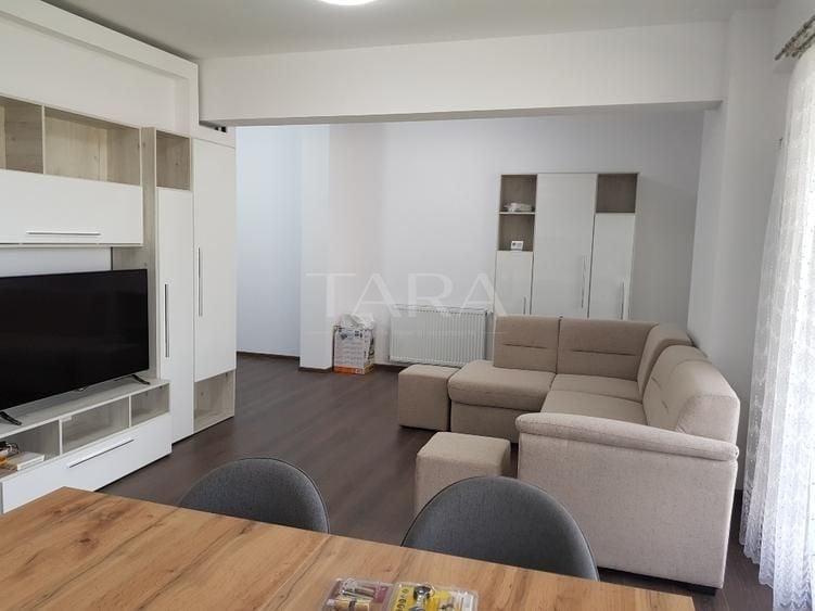 Penthouse exclusivist, terasă de 104 mp, 2 parcări subterane. - 3