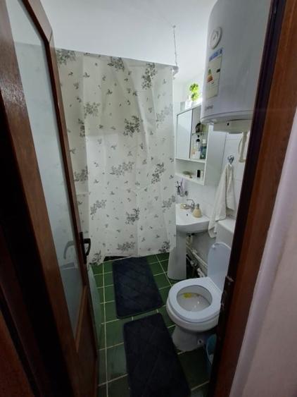 Garsonieră decomandată în Mazepa 2
