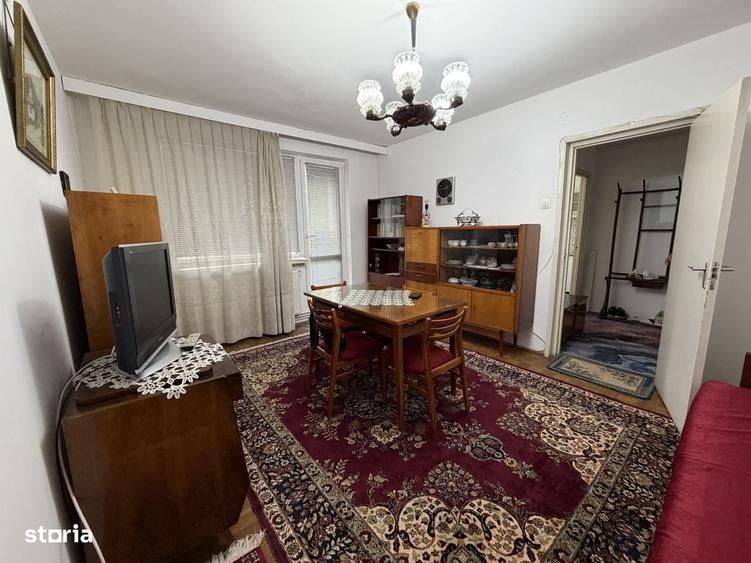 Inchiriere apartament doua camere, Astra, Bdul. Saturn. - 5