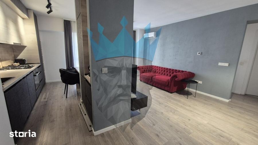 Apartament 2 Camere Complex Belvedere Residences Pipera Bucuresti - 6