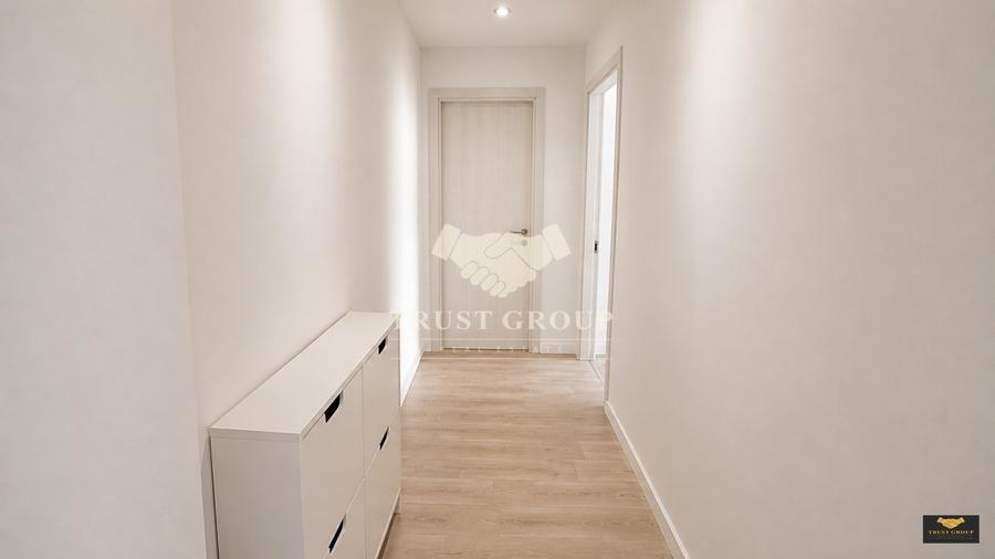 Apartament 3 camere Domenii | Imobil 2023 | Loc de parcare | Nemobilat - 7