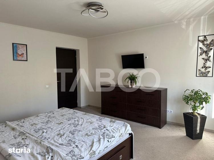 Casă cu 4 camere cu Teren 155 Mp în Est