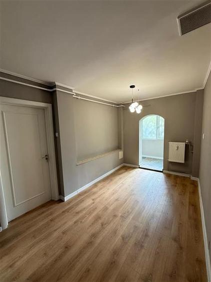 Apartament cu 2 camere decomandat în Brazda lui Novac