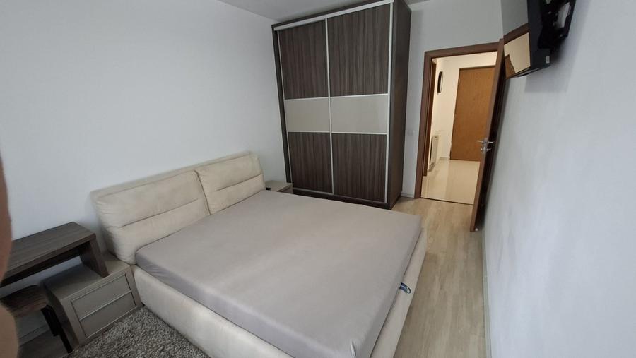 Apartament cu 3 camere decomandat în Mărăști