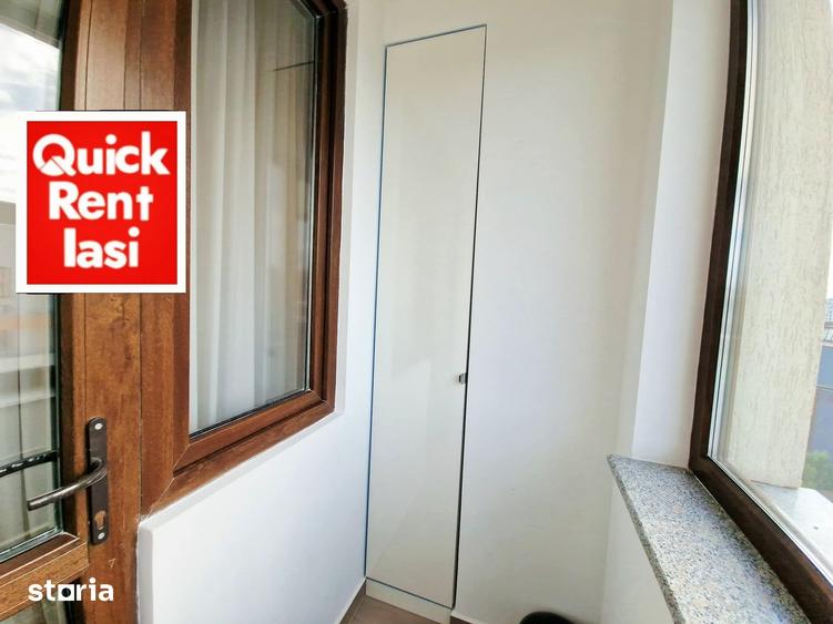 Lux Palas Mall Lazar Residence Bloc Nou 2020 Apartament 2Camere Open - 2