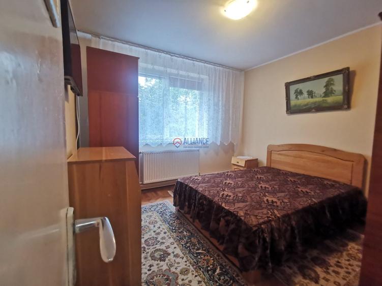 Garsonieră semidecomandată în Tomis Nord
