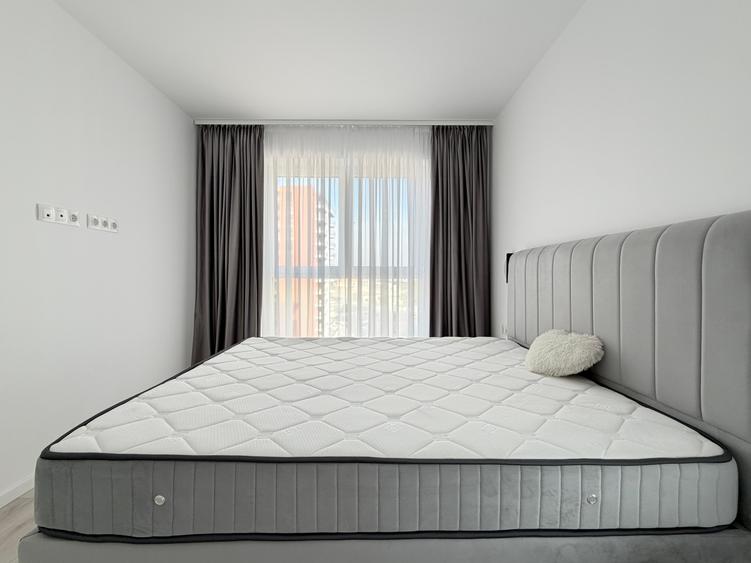Apartament cu 3 camere în Lipovei