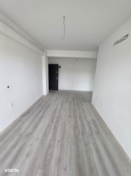 Apartament cu 2 camere în Ciurea