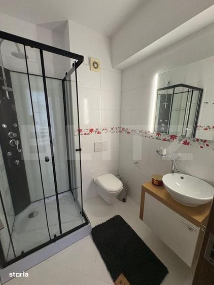 Apartament cu 4 camere decomandat în Bună Ziua