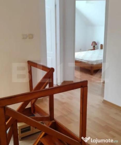 De vanzare Casa/Cabana - Campu Cetatii (Mures) - 5