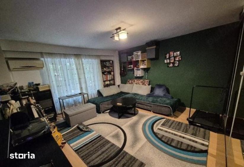 Apartament cu 2 camere decomandat în Iancului