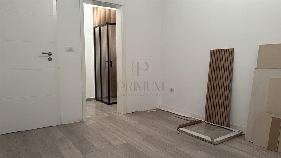 Duplex cu 3 camere cu Teren 463 Mp în Șag
