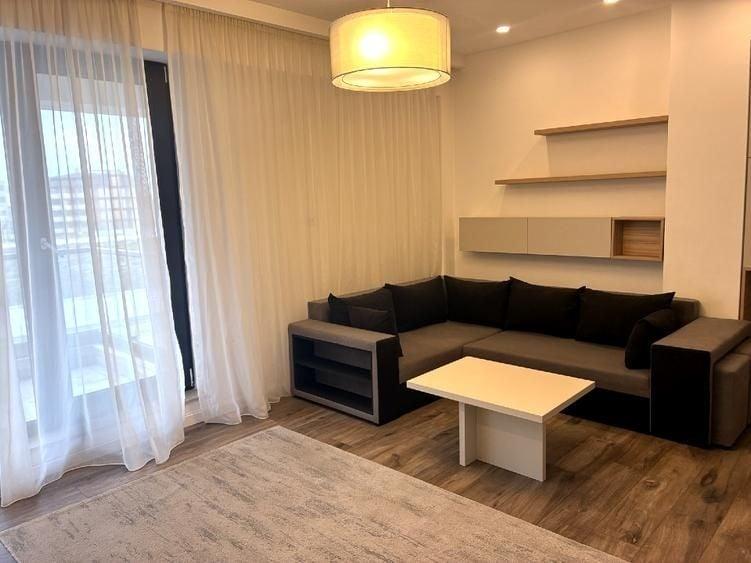 Apartament cu 2 camere decomandat, mobilat în Dristor