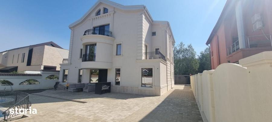 PIPERA IANCU NICOLAE VILA LUX RENOVATA COMPLET 2022 - 6