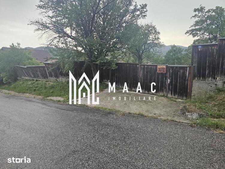 Casă cu 1 camere cu Teren 5500 Mp în Vâlcea