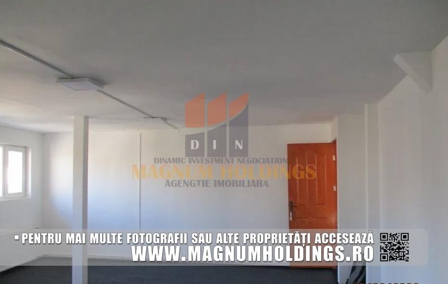 Birou, de 70 mp, în Ultracentral
