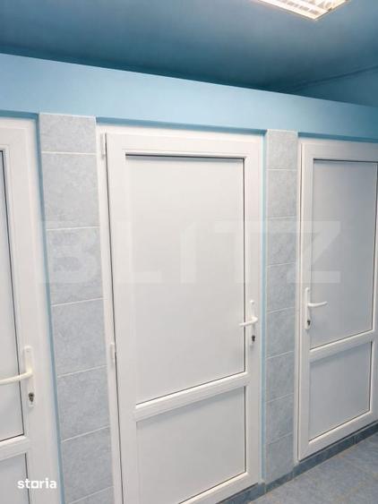 Casă cu 4 camere cu Teren 6000 Mp în Central