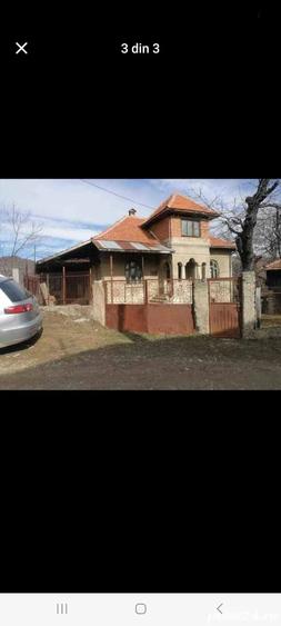 Casă în Pecinișca