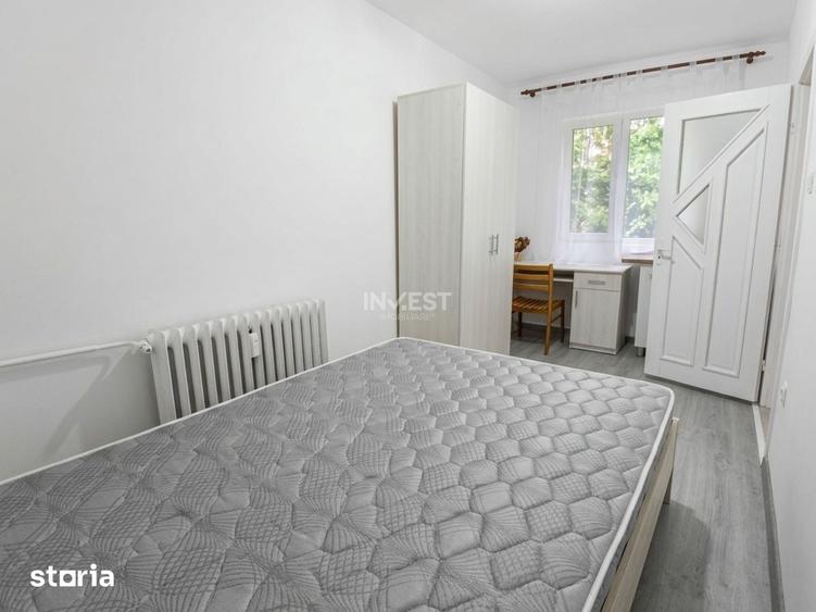 Apartament 2 camere de inchiriat zona Tatarasi - 3