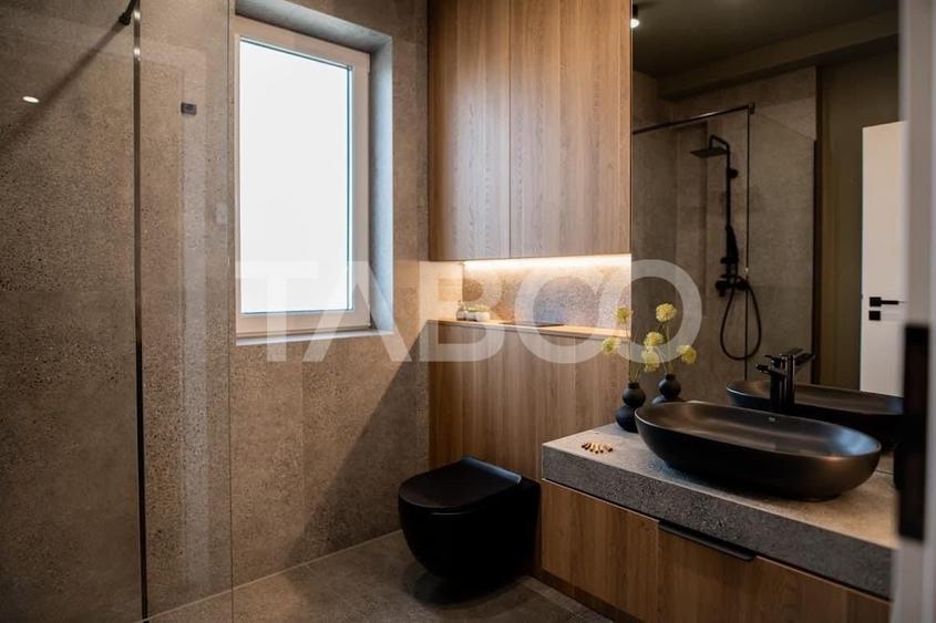 Apartament cu 3 camere decomandat, mobilat în Lazaret