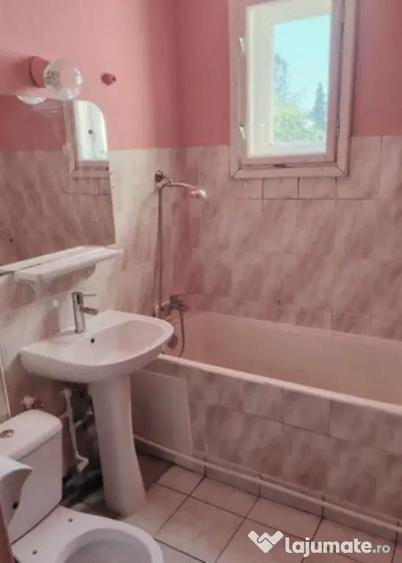 Apartament cu 2 Camere Semidecomandate Zona Ultracentrala - 3