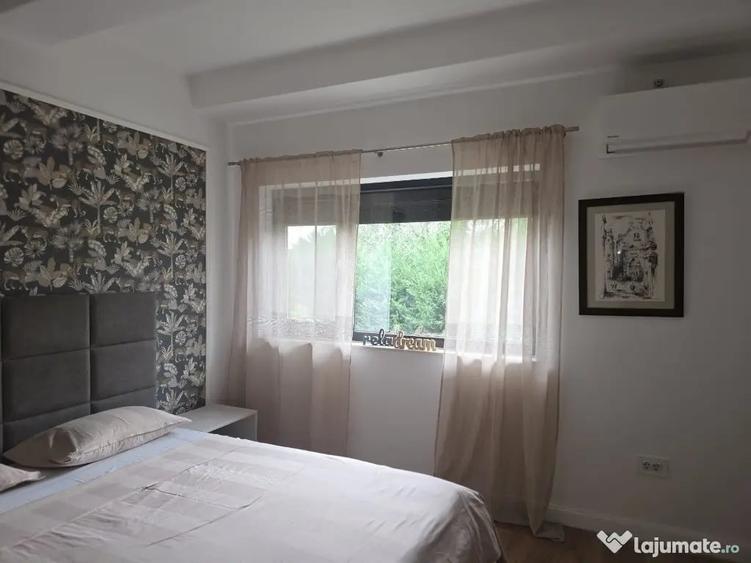Inchiriez casa cu 5 camere in Subcetate ID:45401 - 11