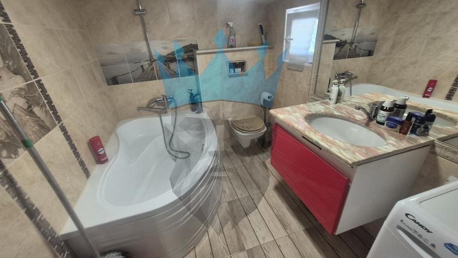 Apartament 2 Camere in vila Andronache Bucuresti - 8