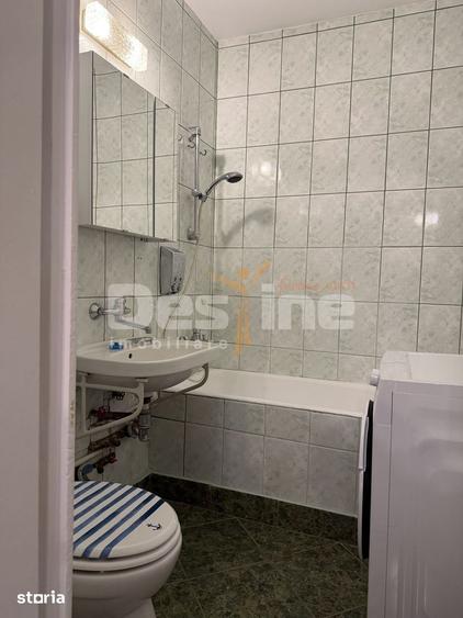 Apartament cu 2 camere decomandat, mobilat în Giulești