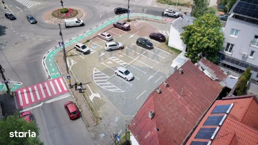 Casă cu 2 camere cu Teren 60 Mp în Săucești