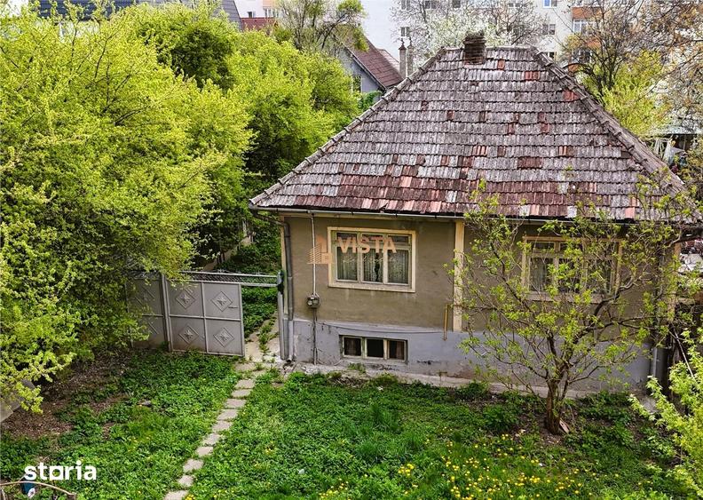 Casă cu 3 camere cu Canalizare în Astra