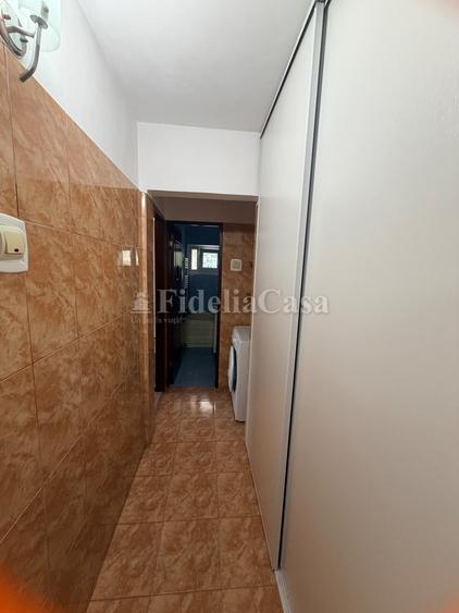 Apartament cu 3 camere în Alexandru cel Bun