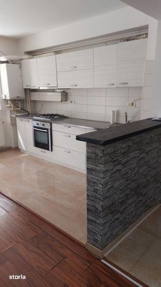 Apartament cu 2 camere în Tomis Nord