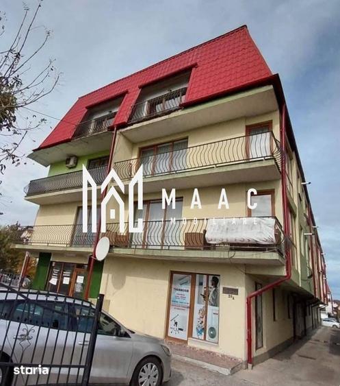 Apartament cu 4 camere în Central