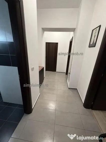 Apartament cu 2 camere decomandat în Olteniței