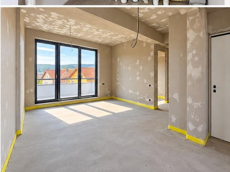 Apartament cu 2 camere decomandat în Independenței