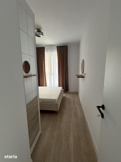 Inchiriez apartament 2 camere, decomandat, direct proprietar - 2