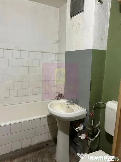 Garsonieră semidecomandată în Pantelimon