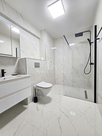 Apartament cu 2 camere decomandat în Unirii