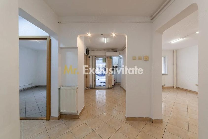 Spațiu comercial, de 50 mp, în Nord