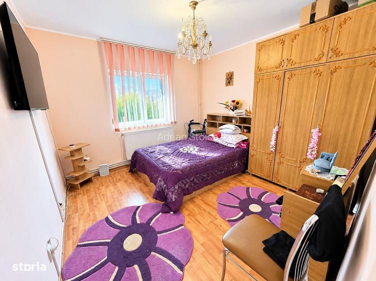 Apart 3 camere, confort 1, decomandat Str. Ghioceilor, Pta Concordia
