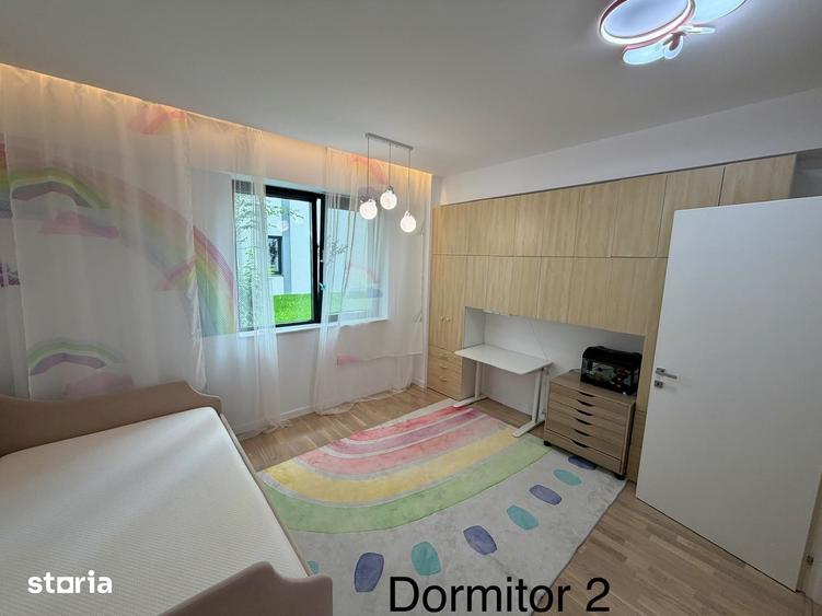 Apartament cu 4 camere în Central