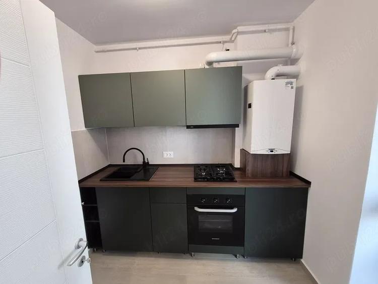 garsoniera HILS TITANIUM-centrala proprie-metrou 5 minute-modern - 7