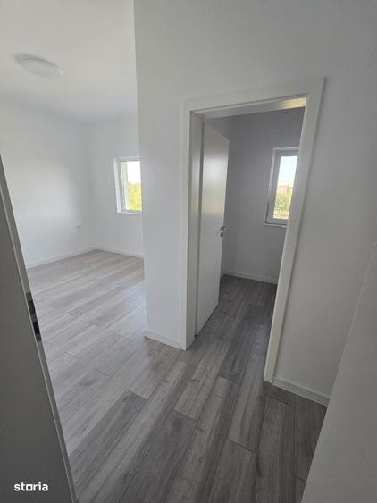 Duplex de Inchiriat 4 camere 2 bai 700 langa Carrefour - 12
