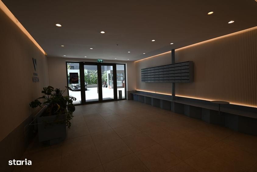 3 Camere Aviatiei-Pipera | 71 mp + Terasa 57 mp| Parter |Comision 0% - 3