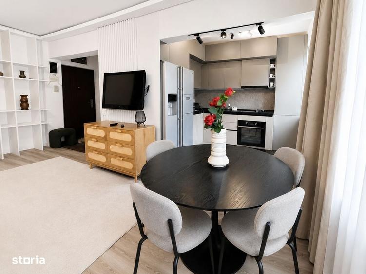De inchiriat | Apartament cu 2 camere in centrul Timisoarei elegant, - 6