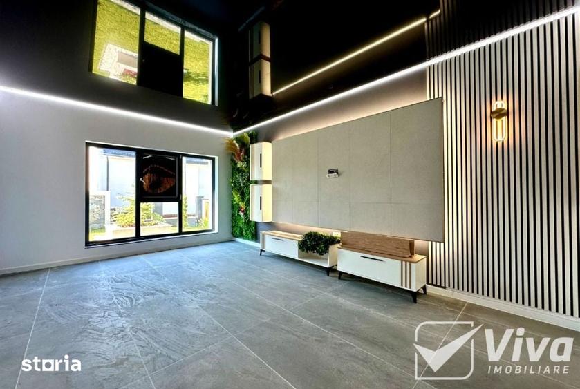 URGENT! Casa premium individuala, P+1E, 165 mp + 375mp teren - Rediu - 3