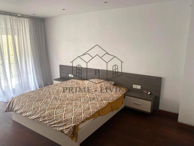 DUPLEX MODERN LA VANZARE IN COMPLEX REZIDENTIAL - 5