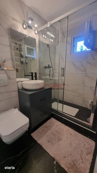 Apartament cu 4 camere, mobilat în Berceni