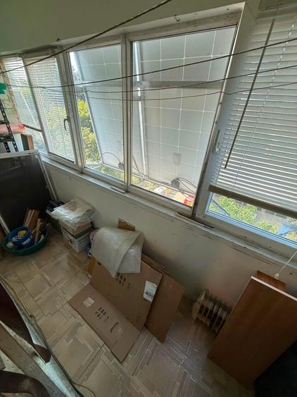 Apartament cu 3 camere semidecomandat în Gării